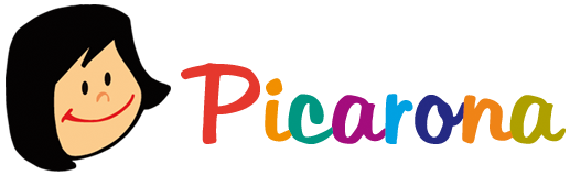 Picarona | Libri per Bambini