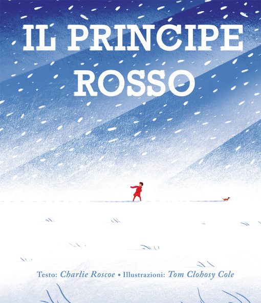 Il principe rosso