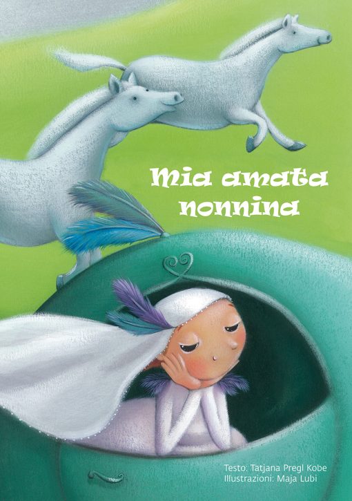 Mia amata nonnina