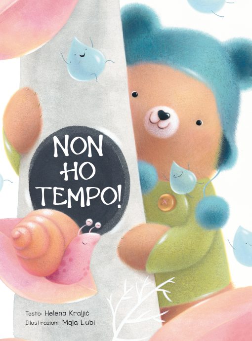 Non ho tempo!