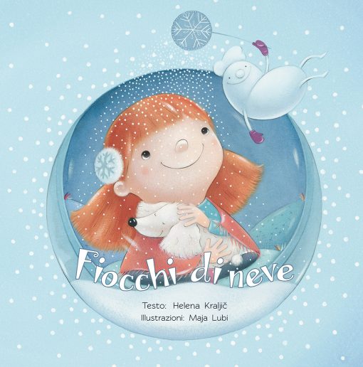 Fiocchi di neve