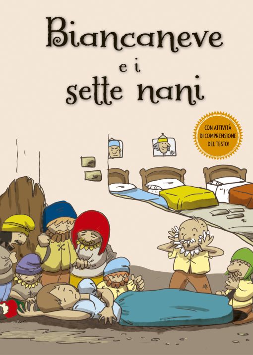 Biancaneve e i sette nani