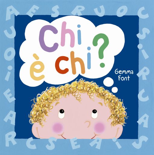 Chi è chi?